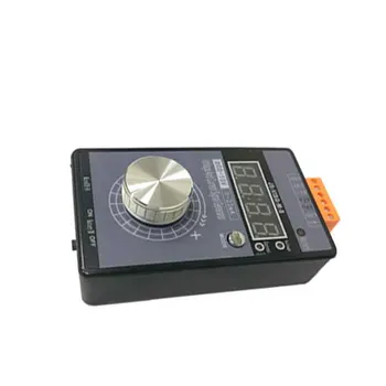 

Current Voltage High Accuracy 0-4-20mA Electronic Module Multifunctional 0-10V USB Charging Signal Generator Handheld