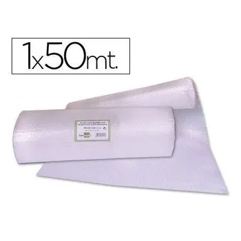 

Plastico con bolle in rotolo da 1 x 50 m