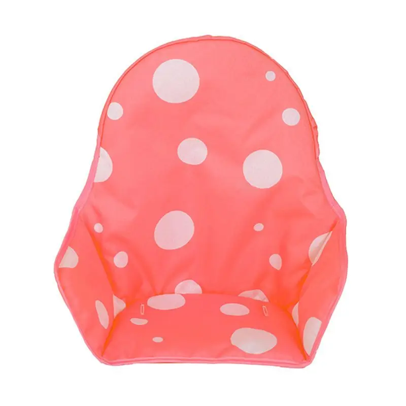 Pink Детские чехлы для стульев, подушки для кормления, подушки для кормления - Цвет: Pink
