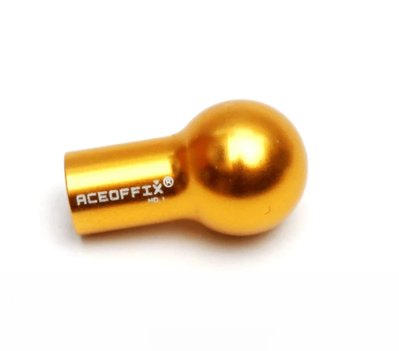 Gold For Brompton TWTOPSE Catch ball Catcher для Brompton, складной велосипед, краб, зажим на голову, фиксация трубки, пряжка на голову, руль велосипеда, 3,0 г - Цвет: Gold For Brompton