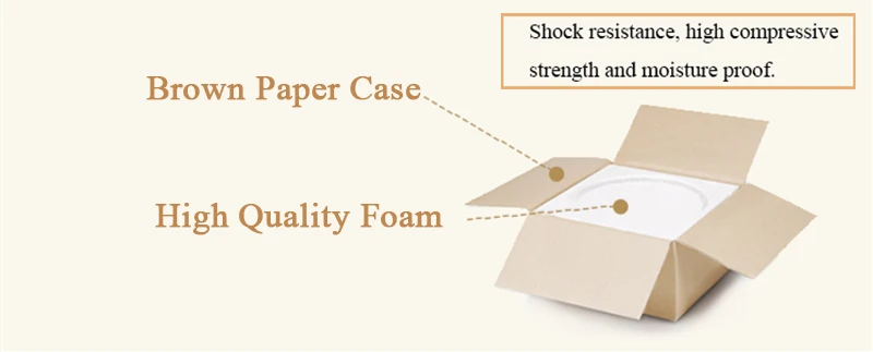 packaging