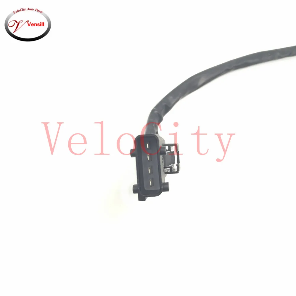 Лямбда датчик кислорода для Volvo C30 C70 S40 S60 S80 V70 2,5 T ЧАСТЬ No#0258006682