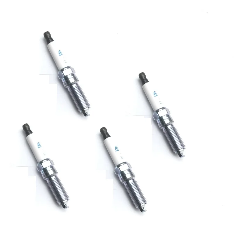 

(4pcs/lot) Spark Plug kit for Chinese SAIC ROEWE RX5 GS 1.5L 1.5T MG GT 1.4T engine Autocar motor parts