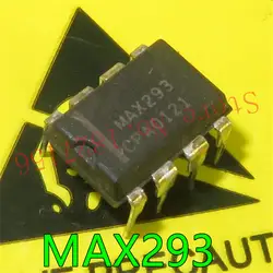 1 шт./лот MAX293CPA MAX293EPA MAX293 DIP-8 в наличии