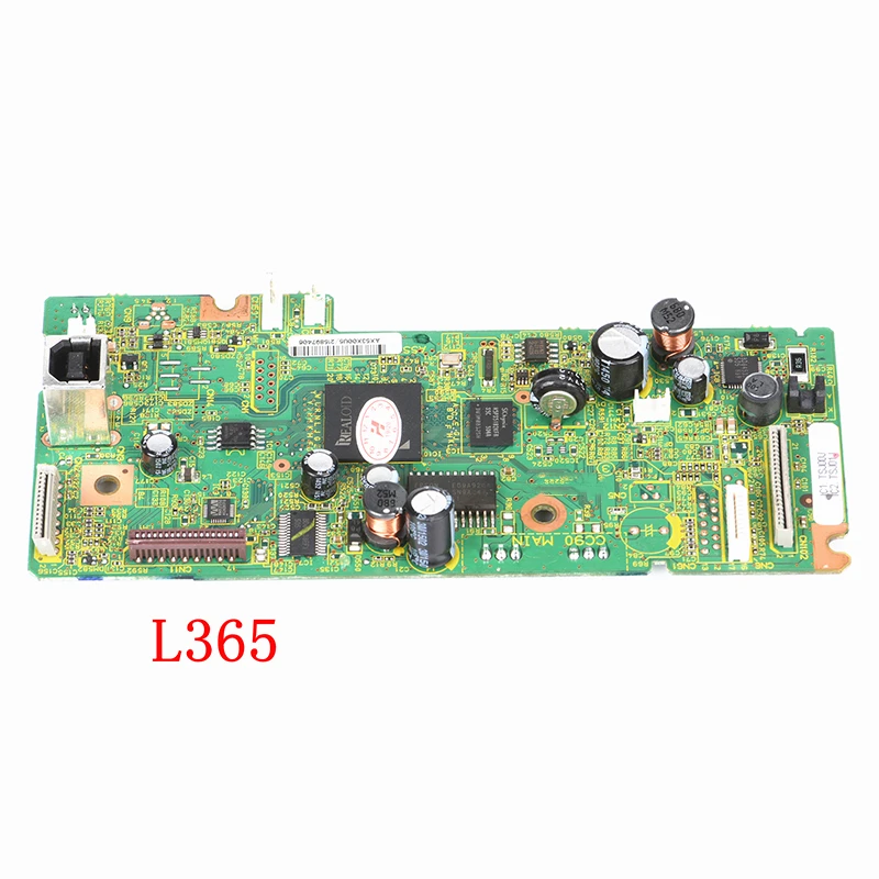 mainboard epson l565