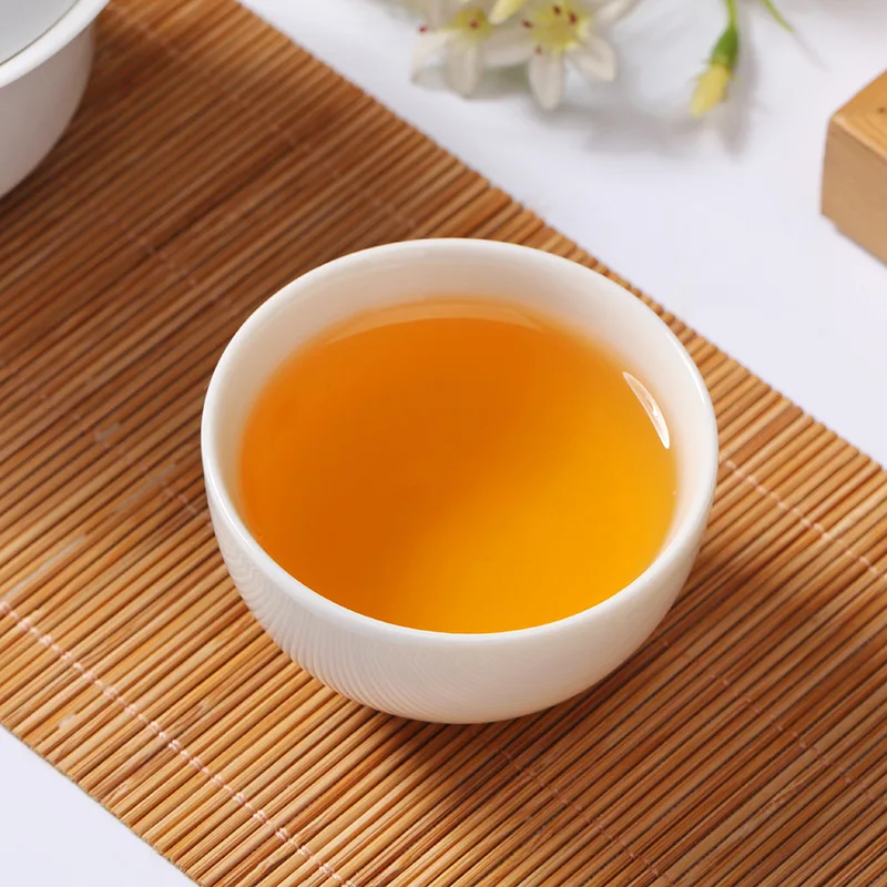 Lapsang Souchong черный чай 250 г zhengshan xiaozhong чай