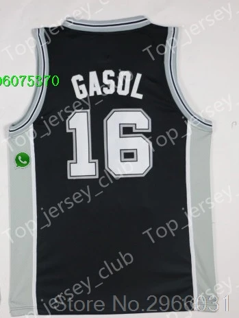 San Antonio A+++ Качественная мужская одежда для взрослых#10 DeMar DeRozan 2 Kawhi Leonard 12 lamarcos Aldridge 21 Tim Duncan 16 Pau Gasol Jersey - Цвет: for men