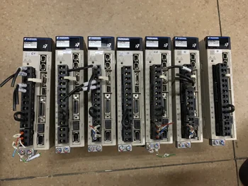 

SGD7S-R70A20A USED one , Servo driver , Good Working