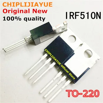 

10PCS IRF510N TO220 510 IRF510 TO-220 new and original IC Chipset