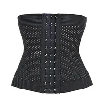 Пояс для тренера талии, корсеты со стальными косточками, формирователь тела для женщин, послеродовой пояс, сексуальный бюстье, корсаж, моделирующий ремень, пояс для похудения
