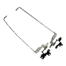 Ноутбук ЖК-дисплей петли для hp 15-DA 15-DB серии ЖК-дисплей петли L20420-001 AM29M000400 AM29M000500 15G-DR 15G-DX 15Q-DS TPN-C136 TPN-C135