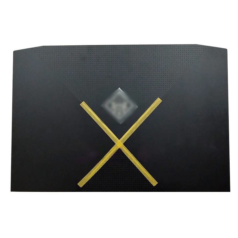 Новинка для ноутбука HP OMEN X 17-AP 17-AP010NR 17-AP020NR LCD задняя крышка 940584-001 | Компьютеры и