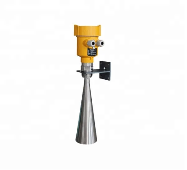 

Wireless GPRS Radar water level sensor for rivers and seas water level measurement RS485