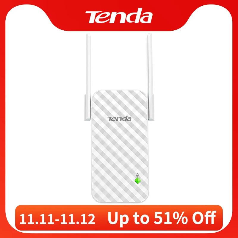 Router tenda a9 Clearance