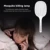 610 LED 2 in 1 Handheld Electric Killing Fly Bug Trap LED Lamp UV Light USB Перезаряжаемая Антимоскитная ракетка Swatter Zapper