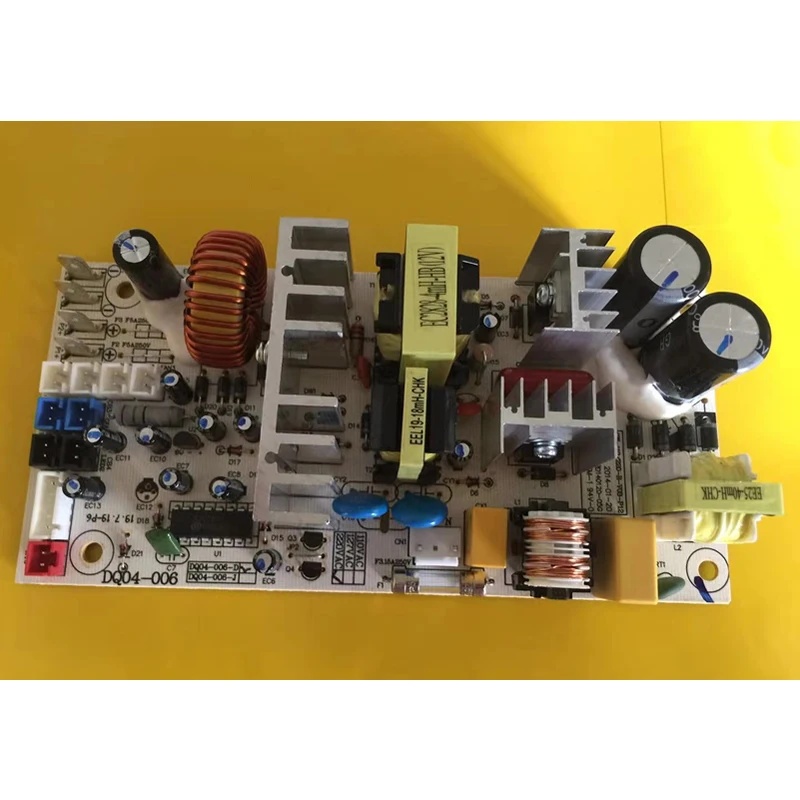 Laputini wine cooler circuit board Original Kerong wine cooler power