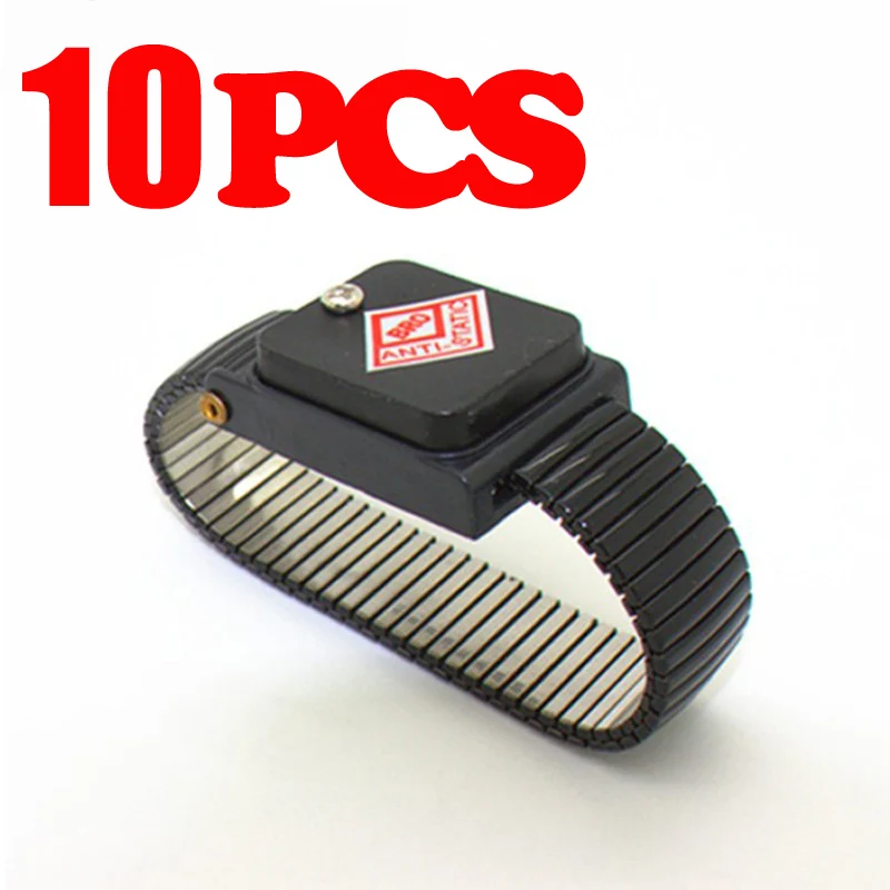 黑色10PCS