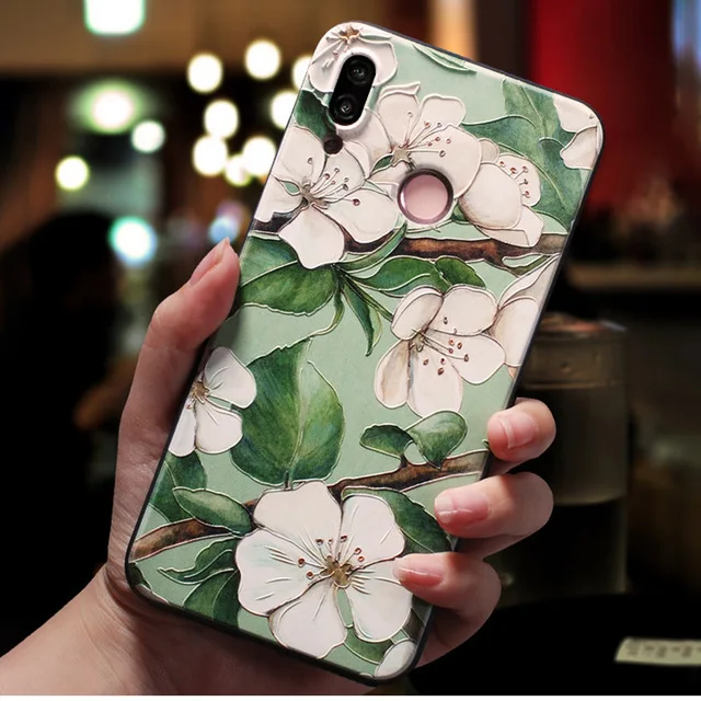 Для Samsung S20 Plus чехол 3D рельефная Мягкая силиконовая задняя крышка для Galaxy Ultra S 20