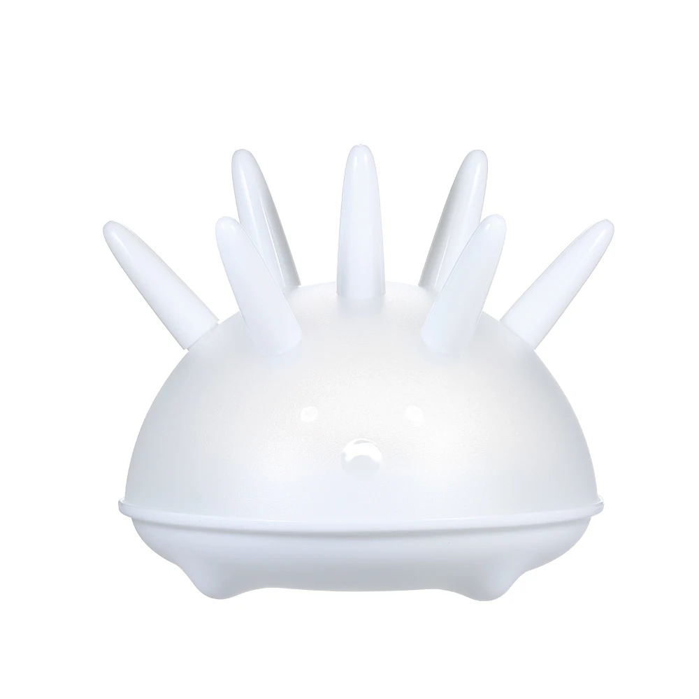 cmbear Baby Bottle Drying Rack Food Container Feeding Bottles Dryer for Cups Nipples Brush Holder Feeding Accessories