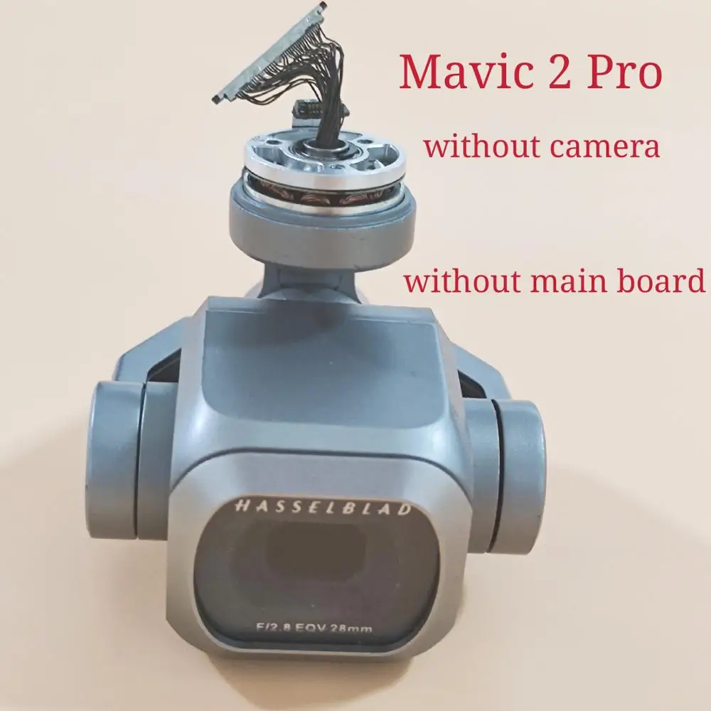 Used for DJI Mavic 2 Pro / Zoom Gimbal Frame