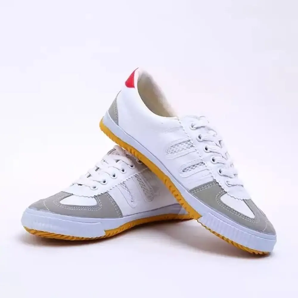 Sports Shoes 29cm 30cm Foot Oversize Table Tennis Pingpong Breathable Lightweight Trainers