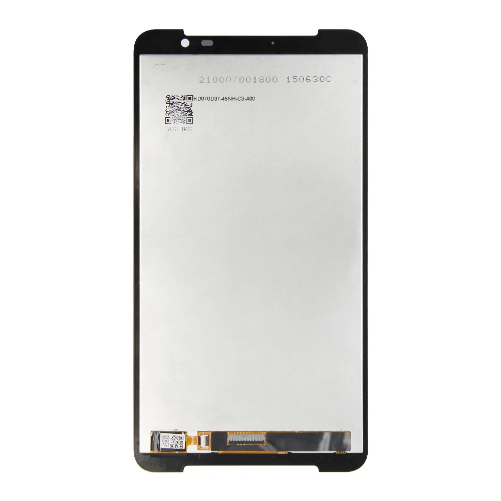Для 7 ''acer Iconia Talk S A1-724 сенсорный экран дигитайзер ЖК-дисплей в сборе