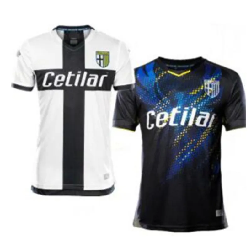 parma soccer jersey