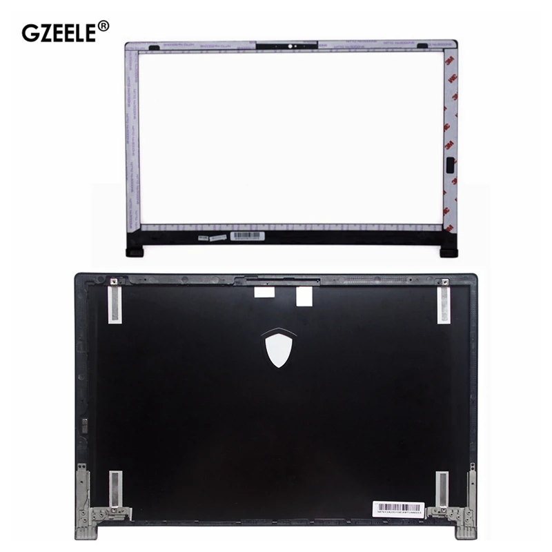 NEW Laptop Top LCD Back Cover For MSI GS63 GS63VR laptop LCD BACK COVER