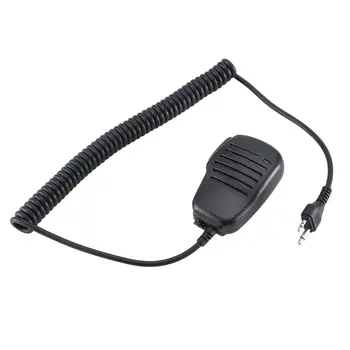 

Hand Microphone Xqf Walkie Talkie Microfono In Mano Ptt Per For Midland Radio G6/G7 Gxt550 Gxt650 Lxt80
