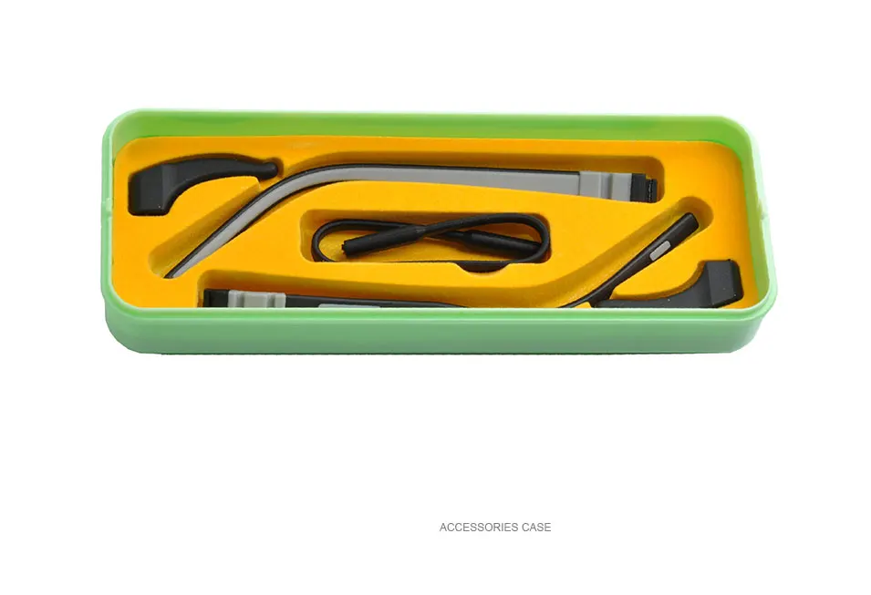 AGE 10–13 Jahre Kinder-Brillengestell, ultraleichte Brille für Kinder, 14 G TR90 und Silikonrahmen/Tempel, schraubenlose Brillen, 49 mm–15 mm – Detail 14