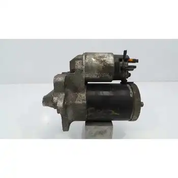 

8 TEETH Starter Motor Renault Clio Iii 1.2 16v Expression