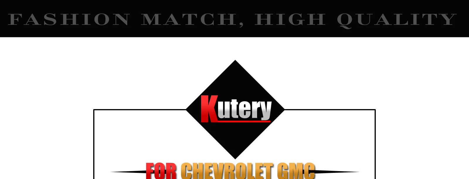 Kutery 3BTN дистанционный брелок для Chevrolet Silverado Colorado- для GMC M3N32337100 13577770 Автомобильный ключ 315 МГц