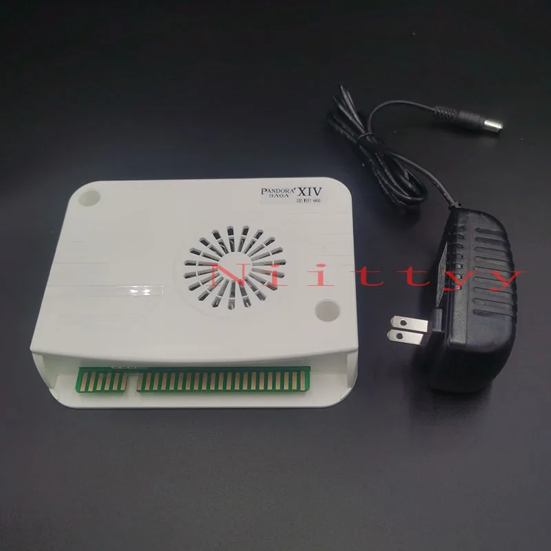 Pandora 3D Box 14 4800 in 1 board Arcade Game PCB Jamma Connector Board Cabinet machine support VGA HDMI | Спорт и развлечения