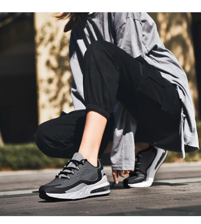 New Products 2020 Shoes Men Sneakers 