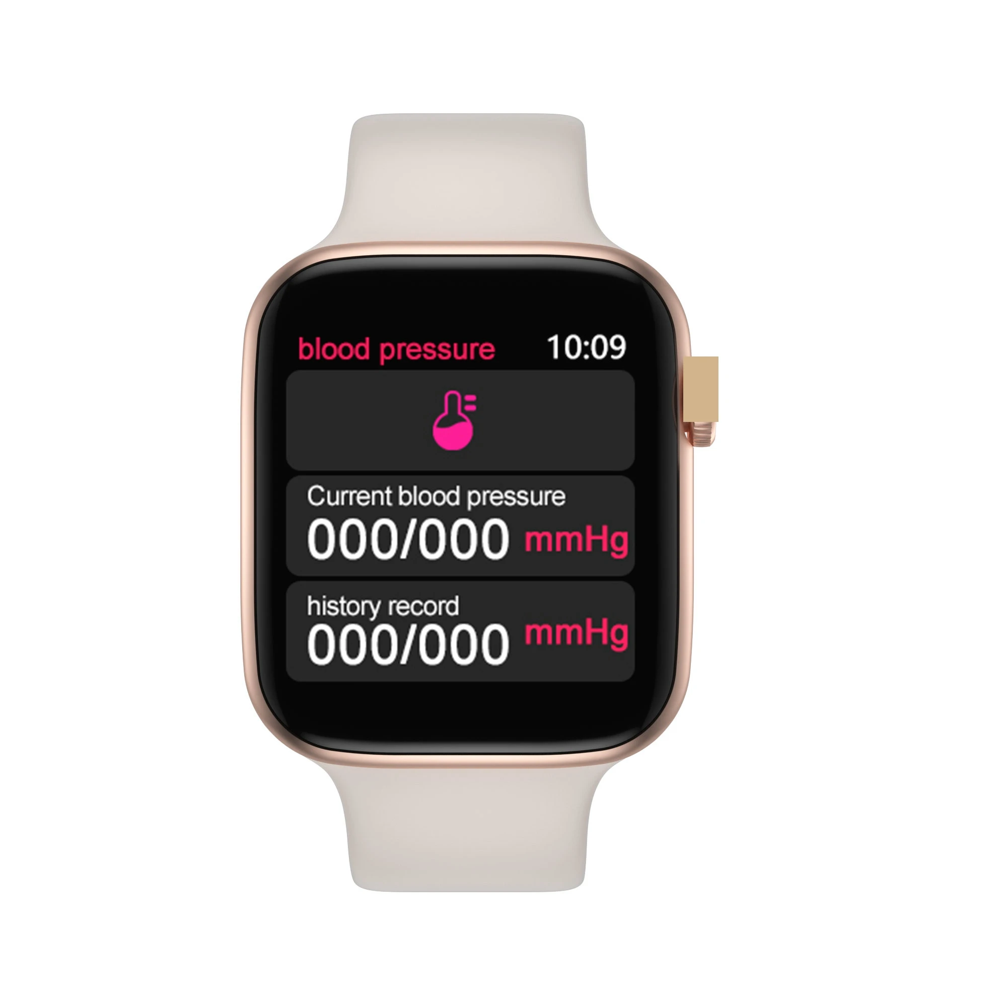 Iwo 8 lite plus, мужские умные часы, Женская Серия 4, Bluetooth, музыка, пульсометр, часы, 4, умные часы для Apple iphone, huawei, xiaomi