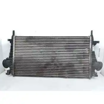 

13241751 INTERCOOLER OPEL INSIGNIA SPORTS TOURER