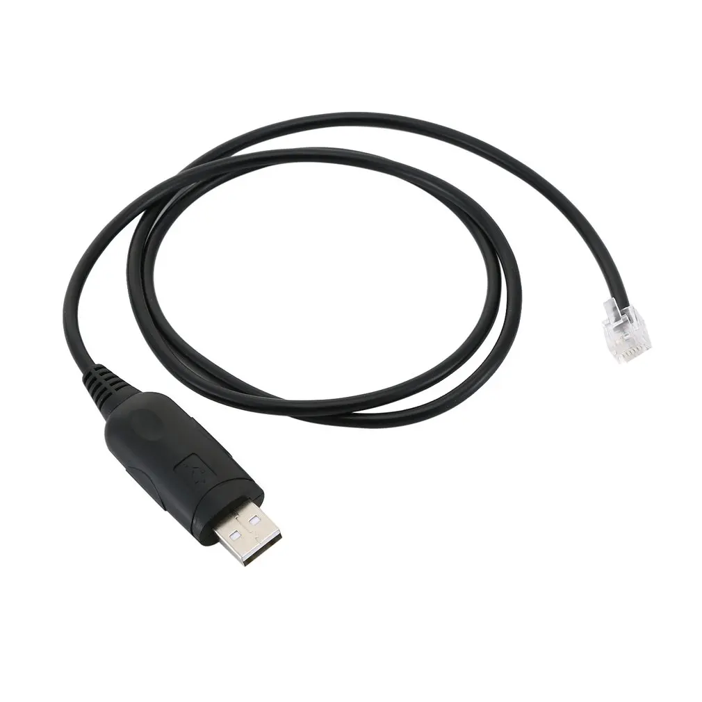 Автомобильный радиоприемник USB кабель для программирования провод аксессуары