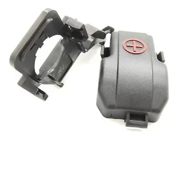 

New For Hyundai Santa FE 06-12 91971-2B370 Positive Battery Terminal Cover Lid Car Accessories 919712B370 Battery Positive Cover