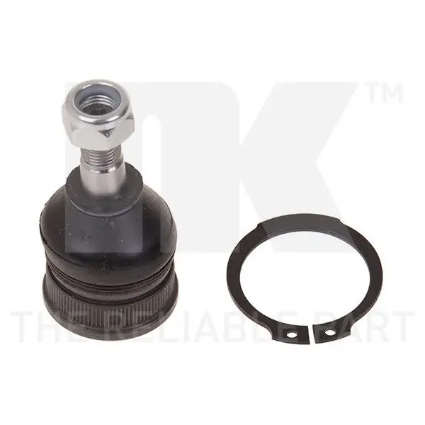 Опора шаровая MAZDA 6 02-07/07- верх.лев/прав. NK 5043221
