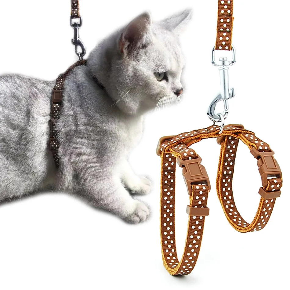 

Pet Supplies Hand Holding Rope H-shaped Pet Cat Dog Chest Strap mao sheng mao lian Cat Hand Holding Rope Night Light Hand Holdin