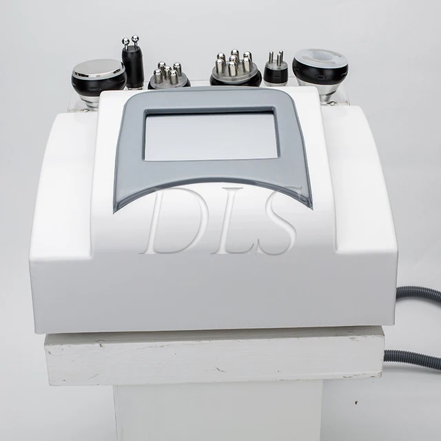 $US $499.00  Professional Multifunction polar cavitation vacuum beauty salon equipment slimmin