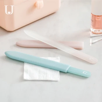

J&J File Polishing Massager Tool Creative Professional Nail Massage Boat Pedicure Manicure Massager