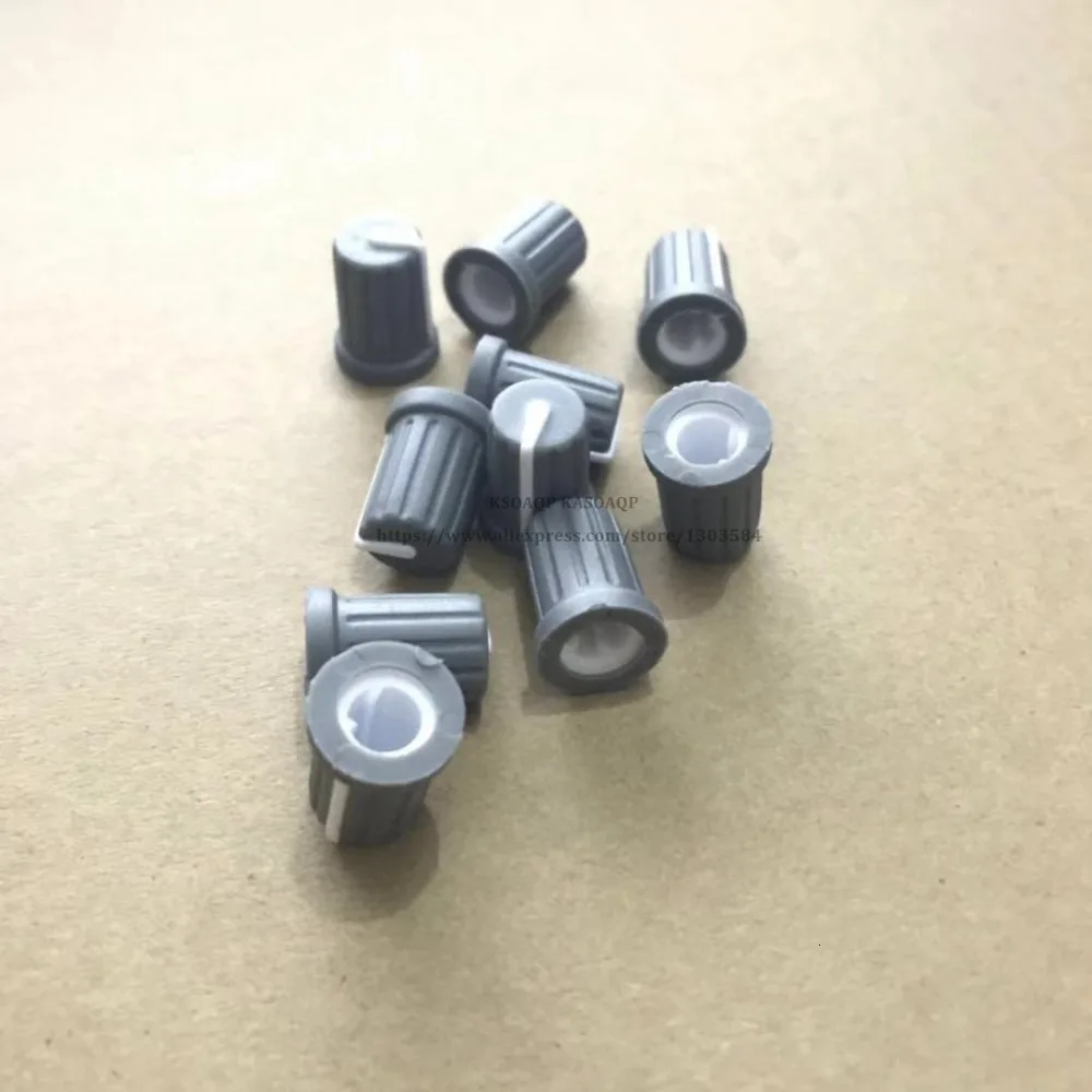 10 шт./лот OEM ручка для Pioneer отделка DJM800 DJM900 DJM2000 запасные части DAA1204 серый цвет |
