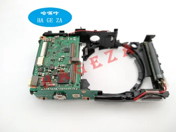 

Original for Fuji Fujifilm JZ300 Motherboard flash board power button battery snap PCB Camera Replacement Repair Part