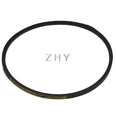 

Rubber 24" Inner Girth K Type Wedge Rope Vee Belt Black