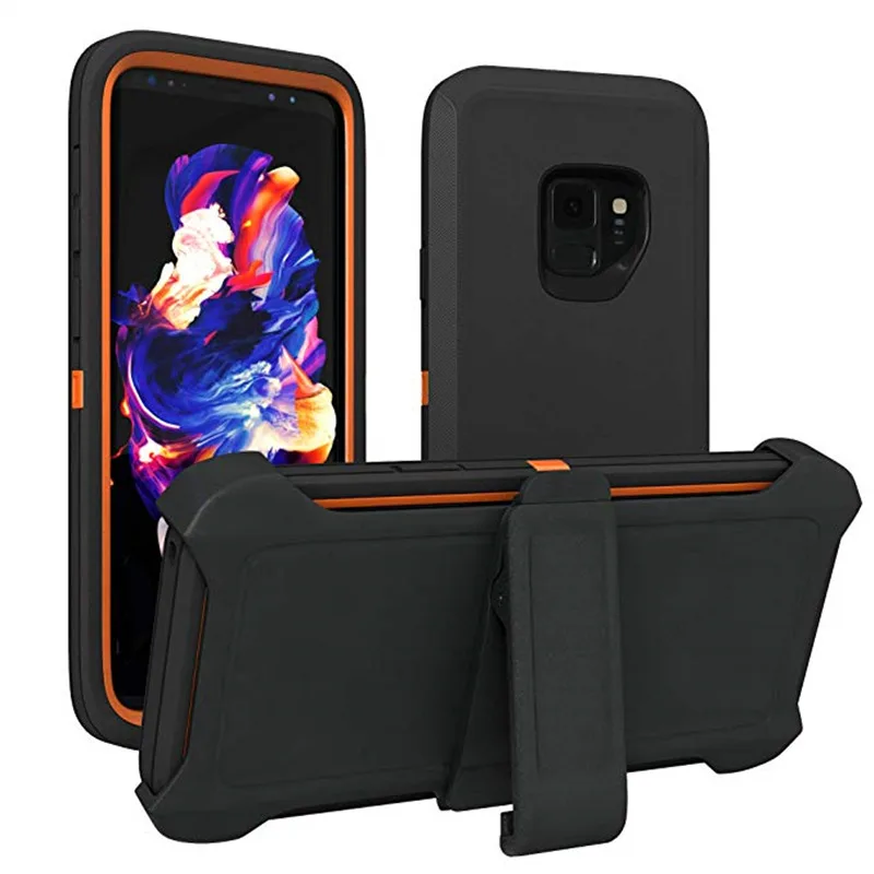 Custodia Per Samsung Galaxy S20 S21 Plus Custodia Ultra Resistente Agli Urti Aqua Per Samsung Galaxy S8 S9 S10 Plus S7 Edge Defender Cover