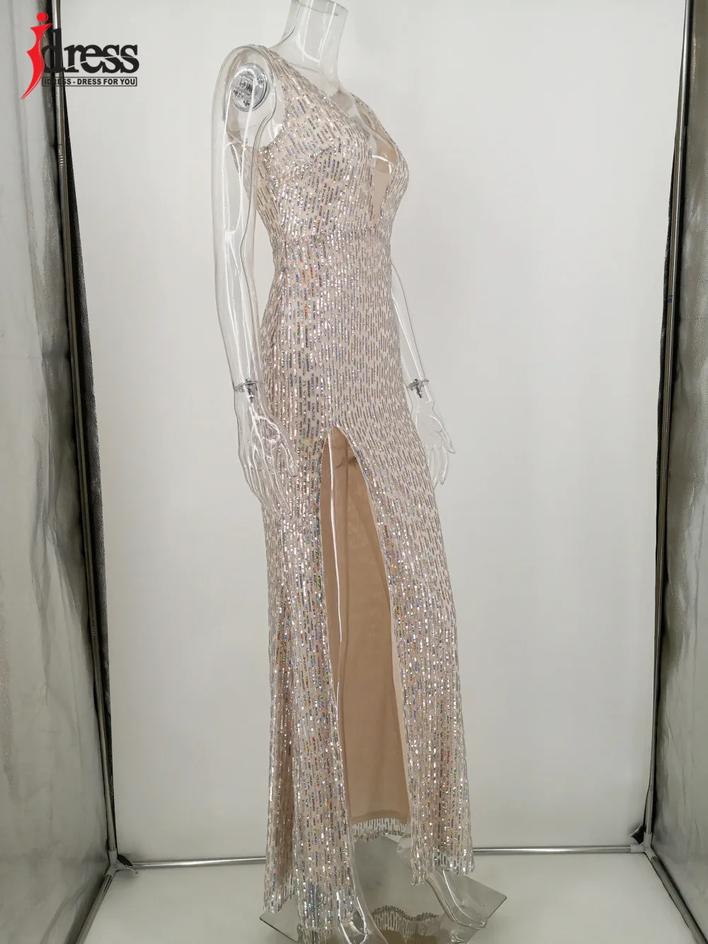 SEQUIN DRESS (6)