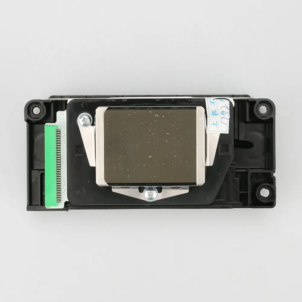 Полный DX5 головка Mutoh dx5 зеленый разъем печатающая головка принтер для jv33 jv5 принтер