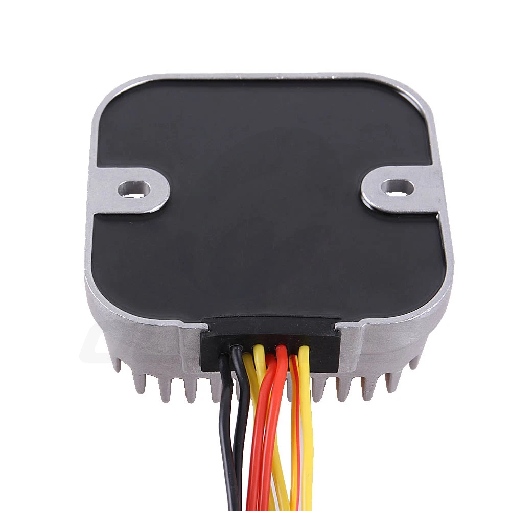 OUMURS Motorcycle Voltage Regulator Rectifier For Polaris Ranger 500 700 2007-2009 Sportsman 800 08-09 4012384 4011925 4011569