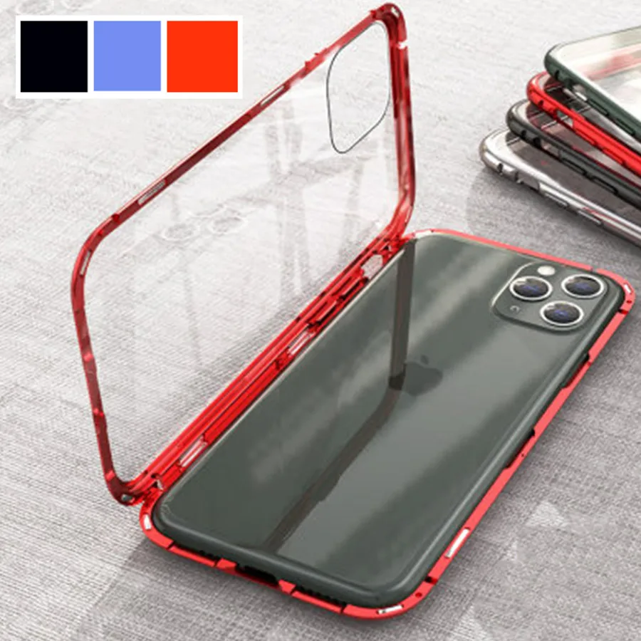 Чехол для iphone 11max 11pro чехол Apple 11 I phone pro max i0hone iphone11 11promax ip11 кожаный магнитный